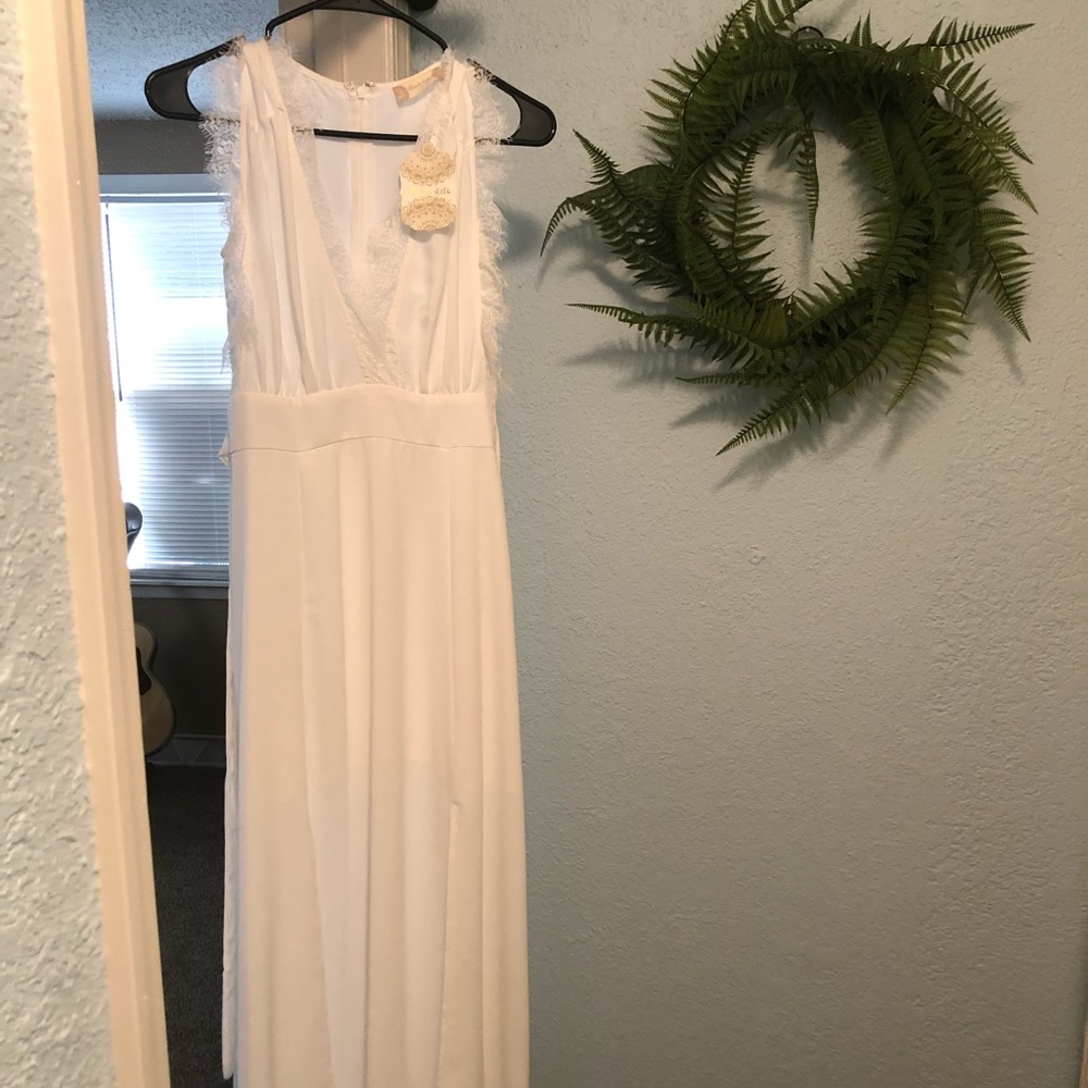 Alterd state Valetta Maxi Dress size XS
